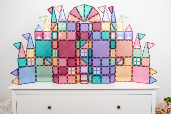 Pastel Creative pack 120ks