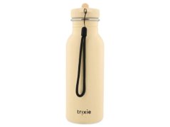 Detská fľaša na pitie Mrs. Unicorn 500ml