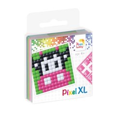 Štartovací set Krava Pixel XL Fun