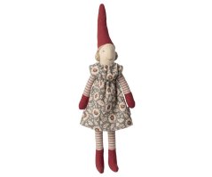 Pixy dievča veľkosť 1 Winter mint