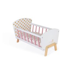 Postieľka pre bábiku Candy Chic