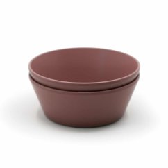 Silikónová okrúhla miska