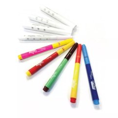 Magické fixky Tvary