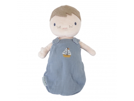 Bábika Baby Jim