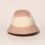 Klobúčik s UV ochranou Natural Pink