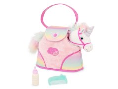 Jednorožec v taške Rainbow Bag