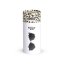 Slnečné okuliare Buzz CraZyg-Zag Cream leopard