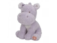Hroch plyšový Safari Friends 17cm