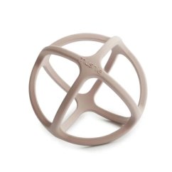 Silikónové hryzátko Loptička