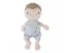 Bábika Baby Jim