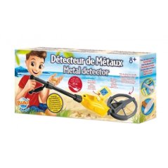Detský detektor kovov