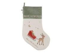 Vianočná pančucha