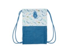 Plážový vak Ocean Sea Life