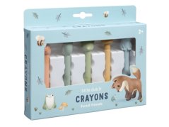 Voskovky Forest Friends 5ks