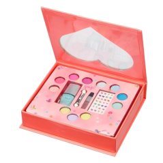 Darčekový set Make-up Srdce