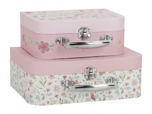 Sada kufríkov Fairy Garden