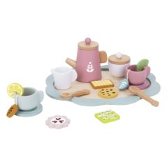 Čajový set