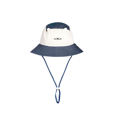 Klobúčik s UV ochranou Navy Blue