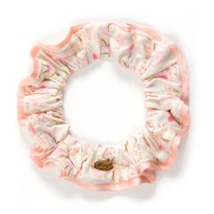 Scrunchie gumička do vlasov Joséphine