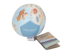 Loptička softball Forest Friends