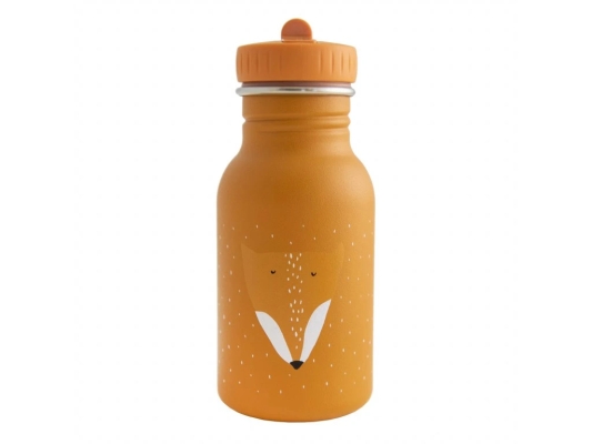 Detská fľaša na pitie Mr. Fox 350ml