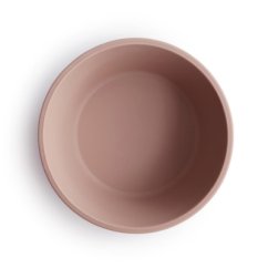 Silikónová miska s prísavkou