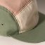 Šiltovka s UV ochranou Green Natural Pink