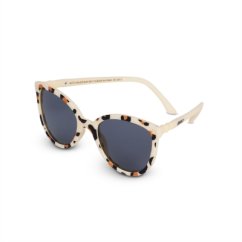 Slnečné okuliare Buzz CraZyg-Zag Cream leopard