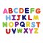 Puzzle Abeceda SK/CZ