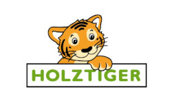 Holztiger - Skladom