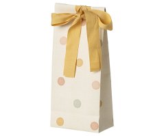 Darčeková taška Multi Dots Micro
