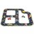 Puzzle cesta Mesto
