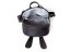 Detský batoh My First Bag Black