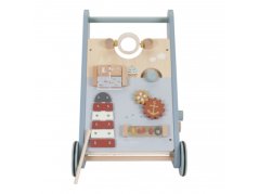 Chodítko s aktivitami Námornícky záliv