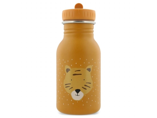 Detská fľaša na pitie Mr. Tiger 350ml