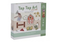 Kreatívna sada Tap Tap Farma
