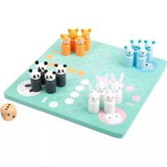 Človeče, nehnevaj sa! Pastel