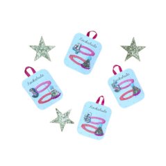 Sponky do vlasov Párty Narodeniny