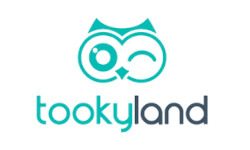 Tookyland - Vek - od 6 rokov