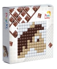Štartovací set Kôň Pixel XL