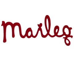 Logo Maileg