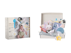 Sada hračiek Bedtime Kit