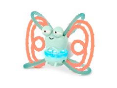 Svietiace hryzátko svetluška