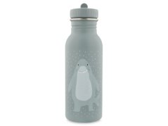 Detská fľaša na pitie Mr. Shark 500ml