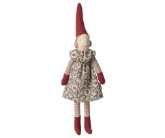 Pixy dievča veľkosť 1 Winter mint