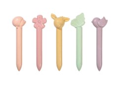 Voskovky Fairy Garden 5ks