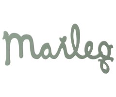 Logo Maileg Mint
