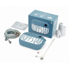 Detský Instantný fotoaparát Artist Denim