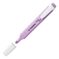 Zvýrazňovač Pastel 4 farby