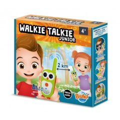 Vysielačky Walkie Talkie Junior